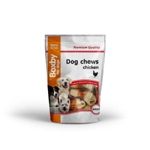 Petfood snacks