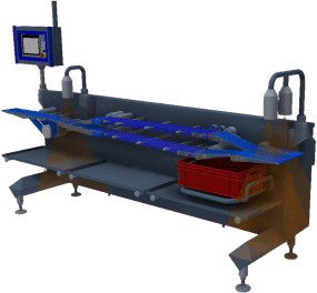 Maatwerk technologie om innovatieve verpakkingsoplossingen te creëren